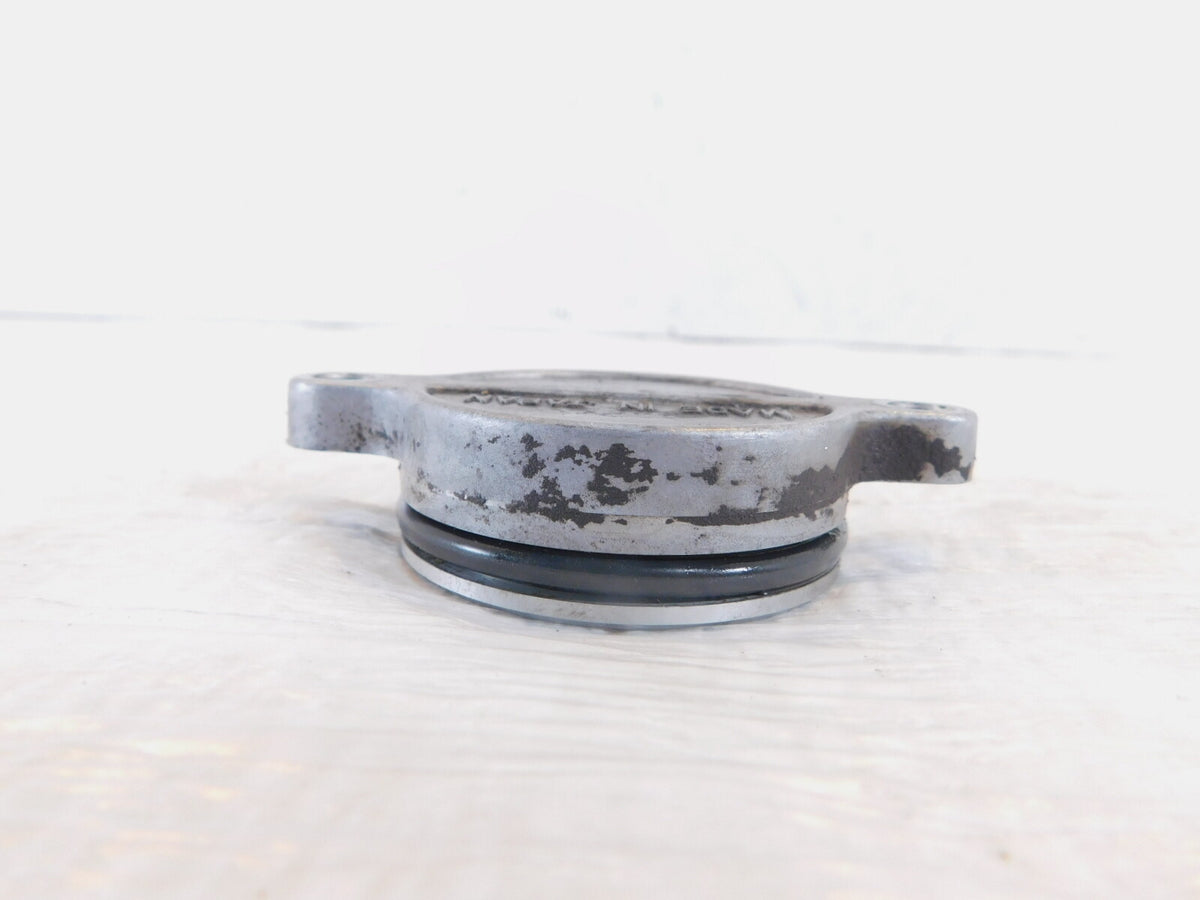 2000-2005 Kawasaki ZR-750 ZR-7S Crankcase Secondary Shaft Plug -92066-1019 - C3 Cycle