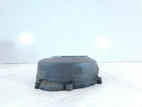 1999-2000 KTM 640 Adventure R Duke LC4 Grey Left Engine Motor Clutch Cover Case - C3 Cycle
