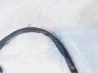 Honda NSS250S Reflex Sport 250 Left Handlebar Turn Signal Horn Switch Buttons