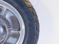 1990-2007 Honda VT1100 VT1100C Spirit Shadow 1100 Rear Wheel Rim & Tire 15x3.5 - C3 Cycle