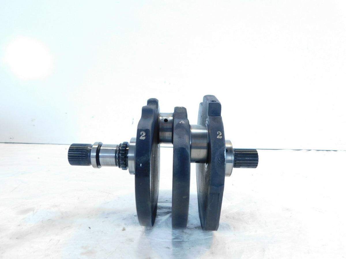 1985 & 1986 Honda VT1100 VT1100C Shadow 1100 Engine Motor Crank Crankshaft - C3 Cycle