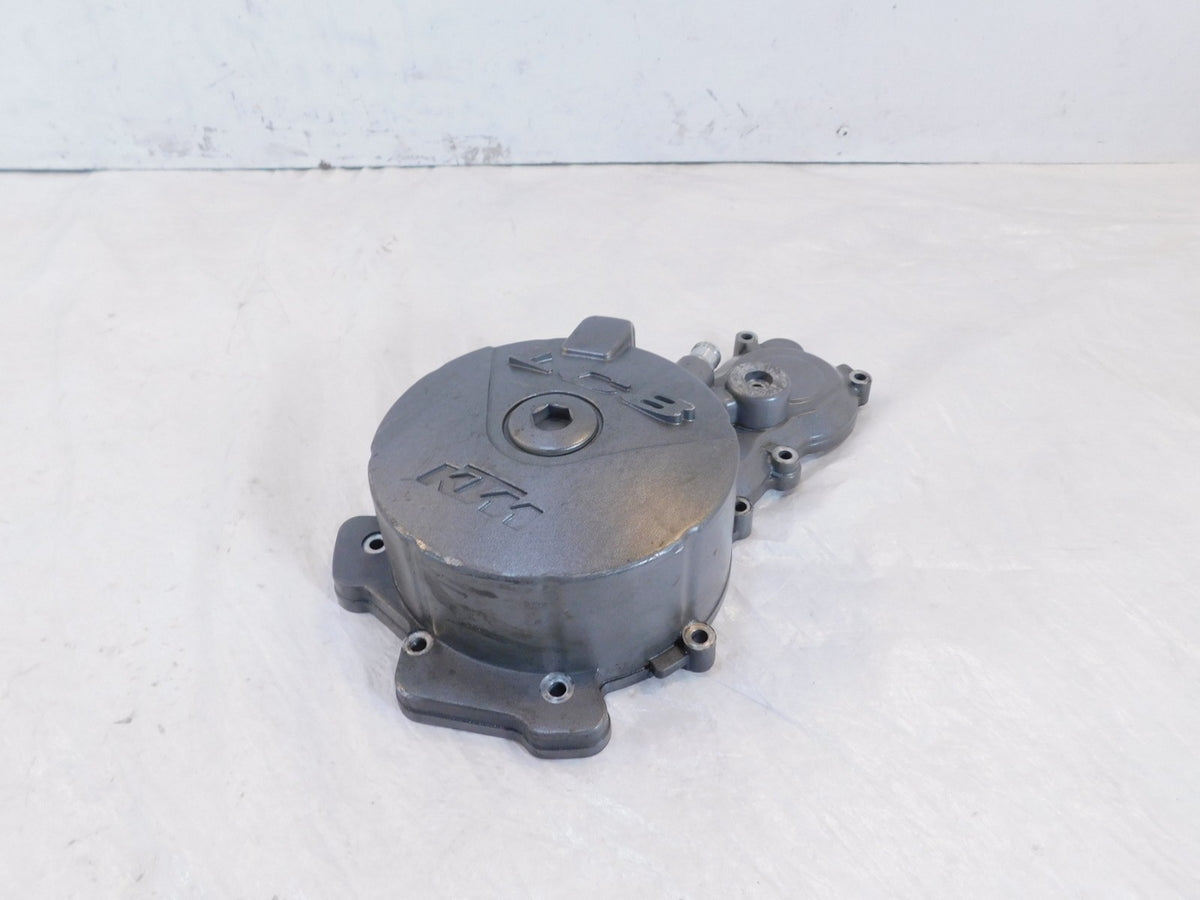 KTM 990 Adventure S & Super Duke R Right Engine Motor Stator Magneto Cover Case - C3 Cycle