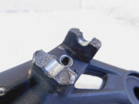 2013-2016 Triumph Street Triple R Right Front Footrest Foot Peg Bracket Mount - C3 Cycle