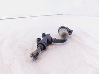 2018-2021 Kawasaki Ninja H2 SX SE ZX1002 Rear Wheel Brake Master Cylinder & Tank - C3 Cycle