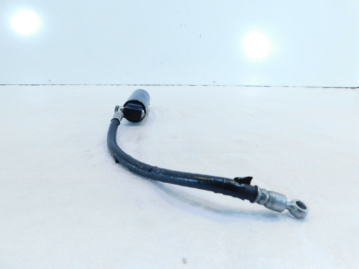 Buell Firebolt XB9R XB12R Lightning XB9 Rear Wheel Mono Shock Absorber Reservoir - C3 Cycle