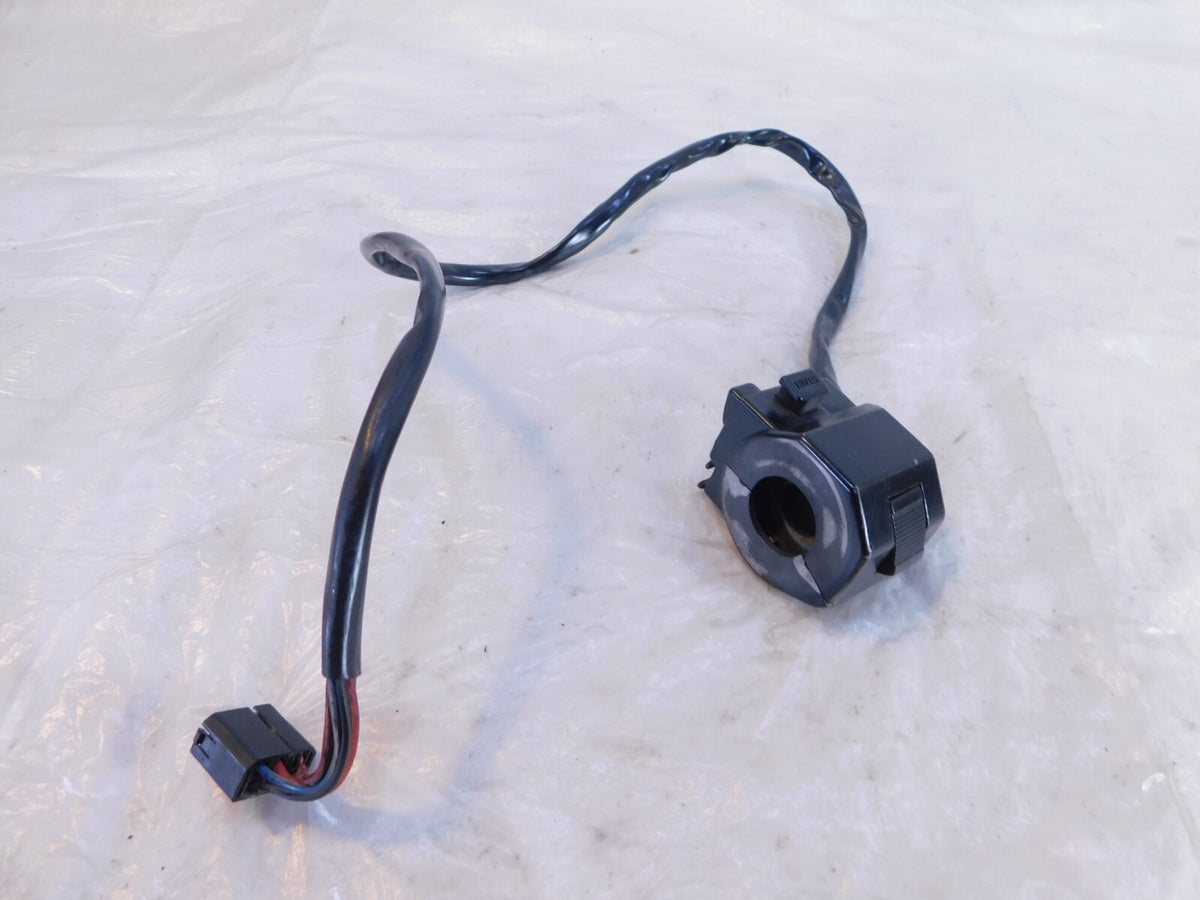 83 Yamaha Venture Royale XVZ12 XVZ12T Front Right Handlebar Start/Stop Switches
