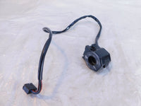 83 Yamaha Venture Royale XVZ12 XVZ12T Front Right Handlebar Start/Stop Switches