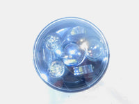 Harley Davidson Sportster Dyna Softail & FXR LED Front Headlight Headlamp