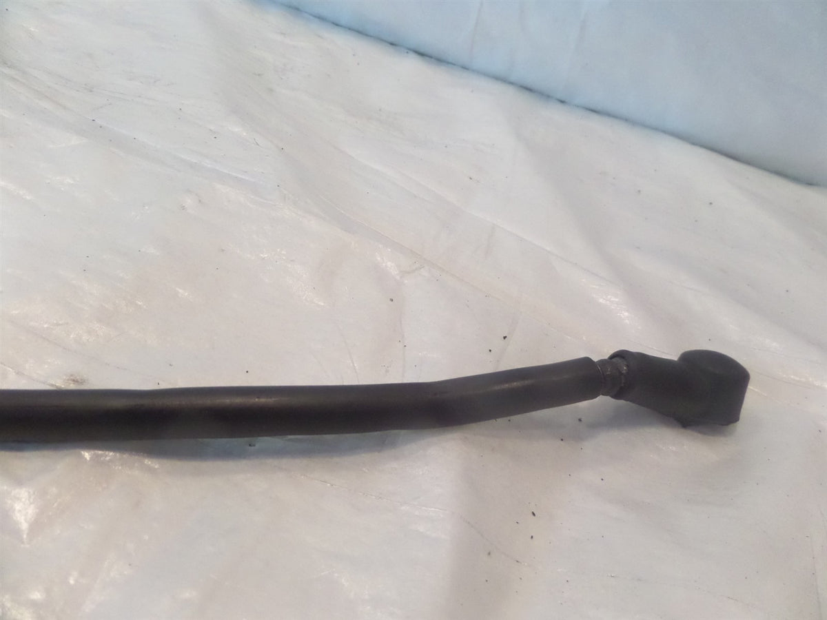 2004-2012 Yamaha FJR-1300 FJR1300A Front Clutch Master Cylinder Hose Pipe Line - C3 Cycle