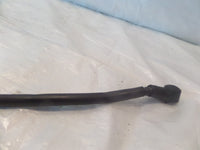 2004-2012 Yamaha FJR-1300 FJR1300A Front Clutch Master Cylinder Hose Pipe Line - C3 Cycle