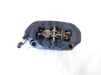 2020-2024 Aprilia RS660 Extrema & Tuono 660 Left Front Wheel Brake Disc Caliper - C3 Cycle