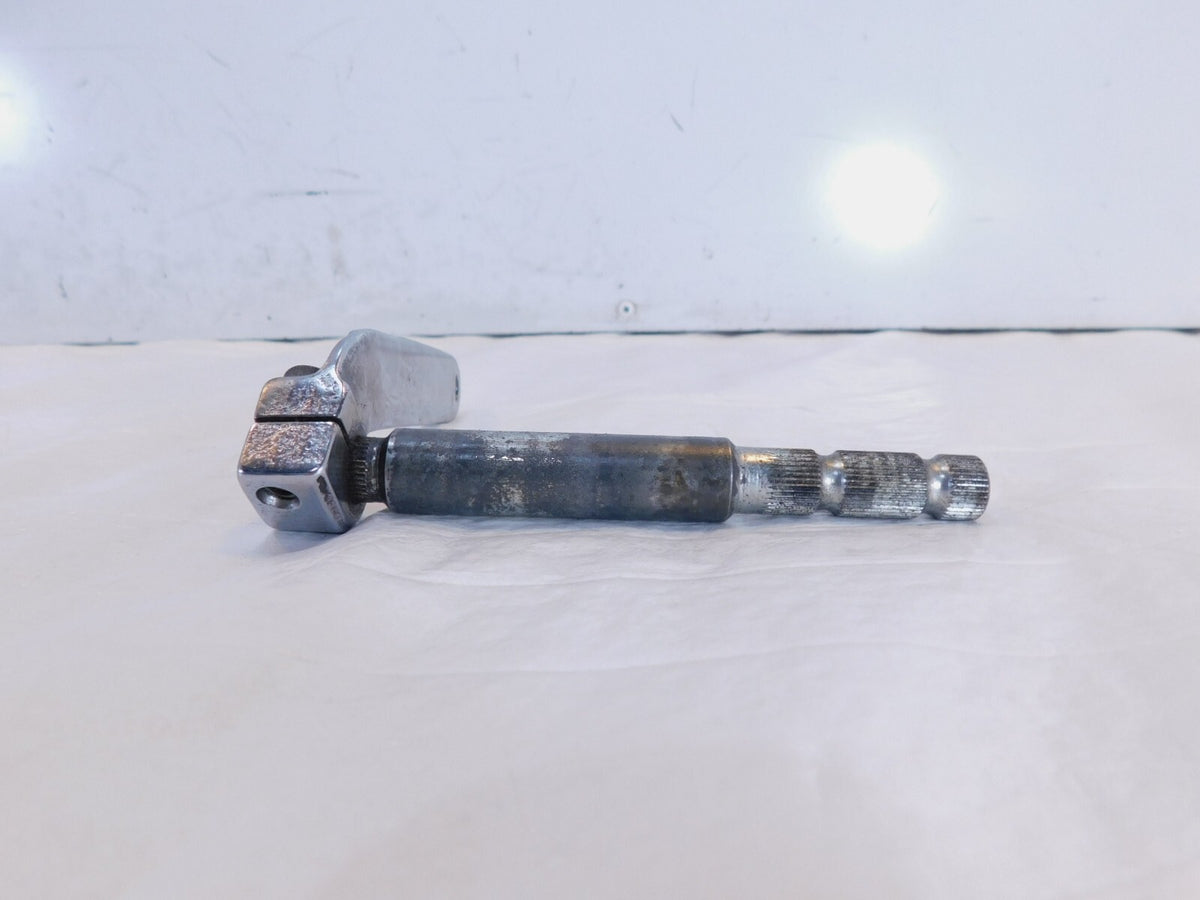 Harley Davidson Touring Road King Electra Glide Gear Shift Shifter Shaft & Lever