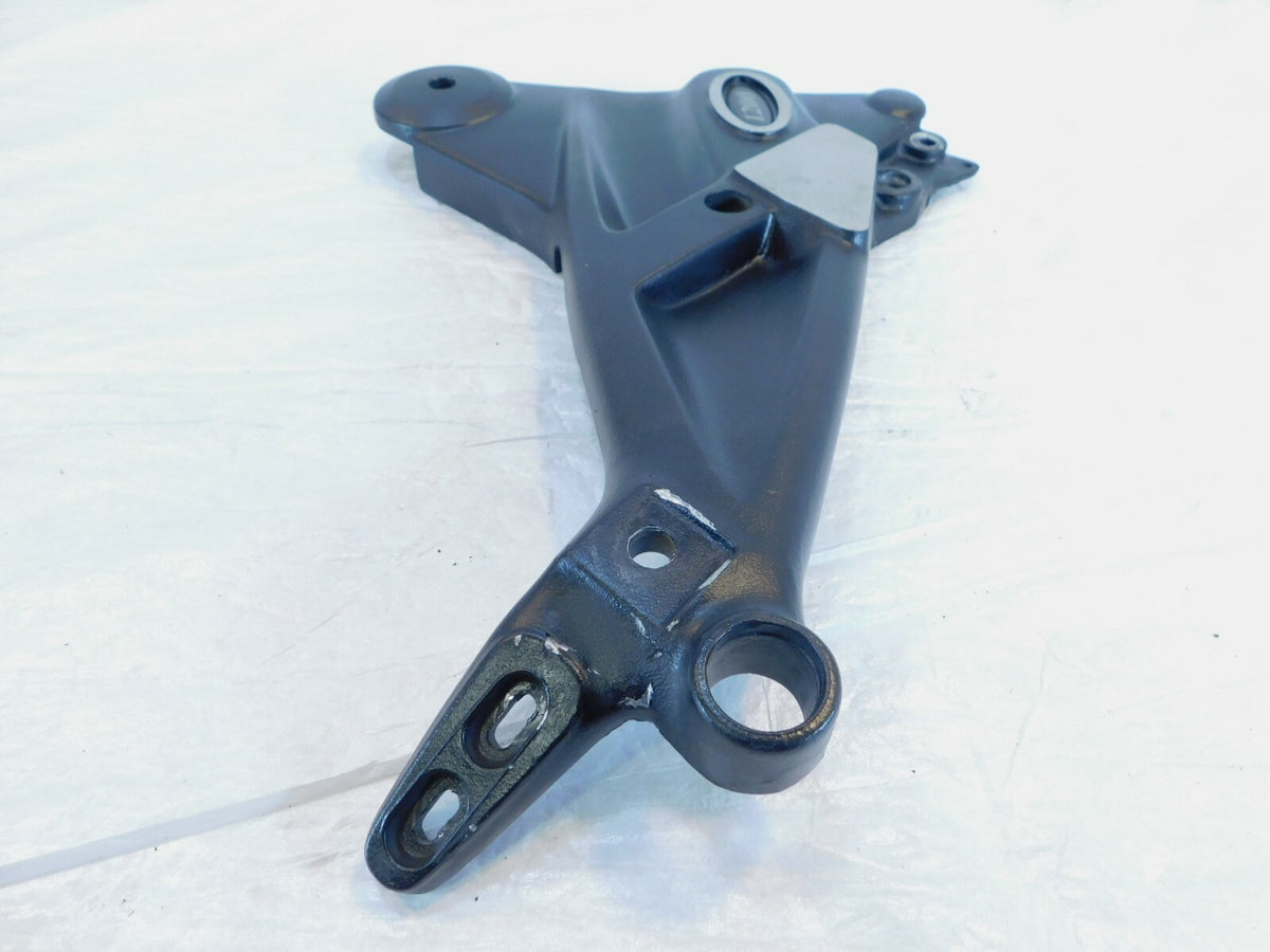 Triumph Trophy 1200 Sprint Right Foot Rest Peg Control Plate Mounting Bracket - C3 Cycle
