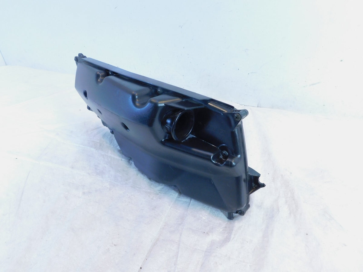 02-13 Honda FSC600 Silver Wing 600 Air Intake Cleaner Housing Filter Box Airbox - C3 Cycle