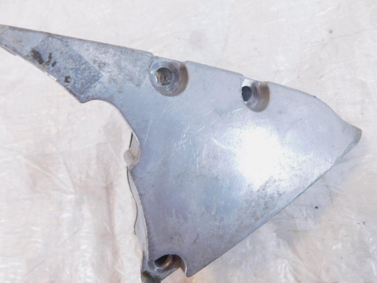 1995-2007 Honda VT1100 VT1100C Shadow 1100 ACE Sabre Engine Starter Motor Cover - C3 Cycle