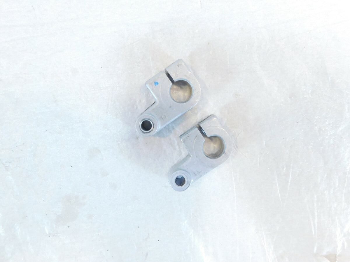 Triumph Bonneville Street Twin Thruxton Crankshaft Balancer Dead Shaft Rod Arms - C3 Cycle
