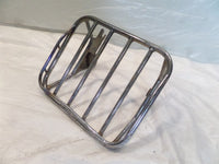 Harley Davidson FLHR Road King Detachable Rear Fender Luggage Rack Bracket - C3 Cycle