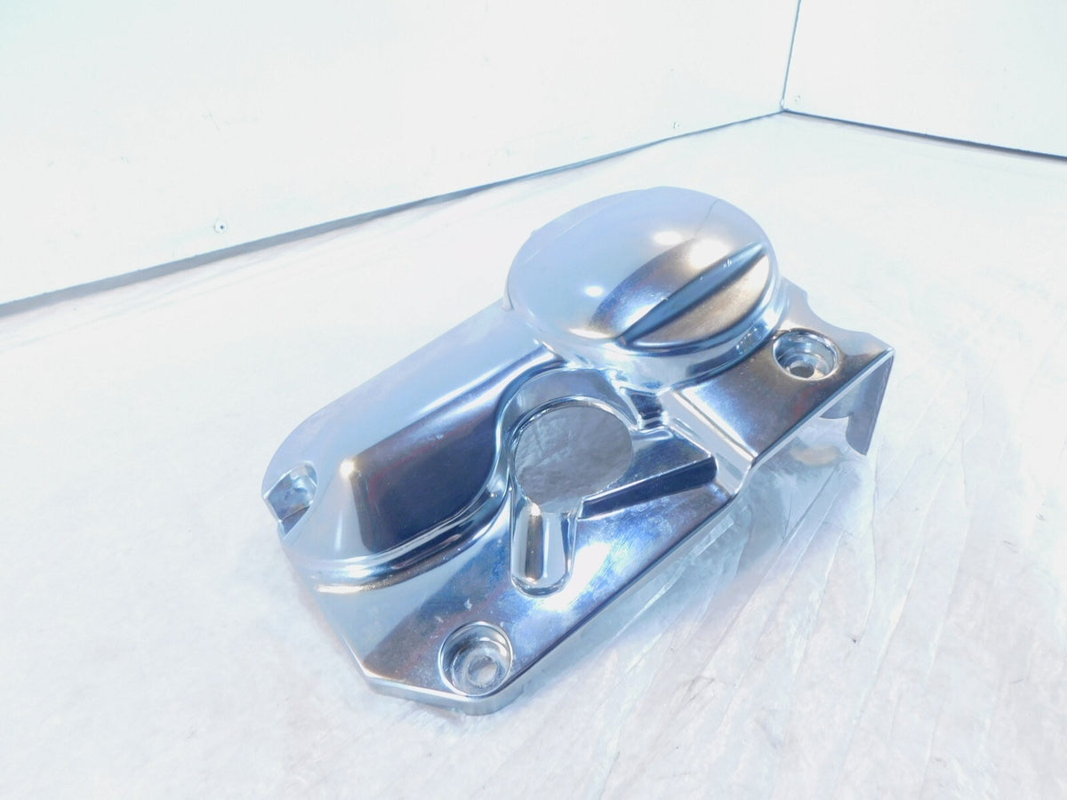 Yamaha V-Star 650 XVS650 Custom & Classic Chrome Right Side Engine Motor Cover - C3 Cycle