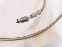 Harley Davidson V-Rod VRod VRSC Night Street Rod & Muscle Left Clutch Hose Line - C3 Cycle