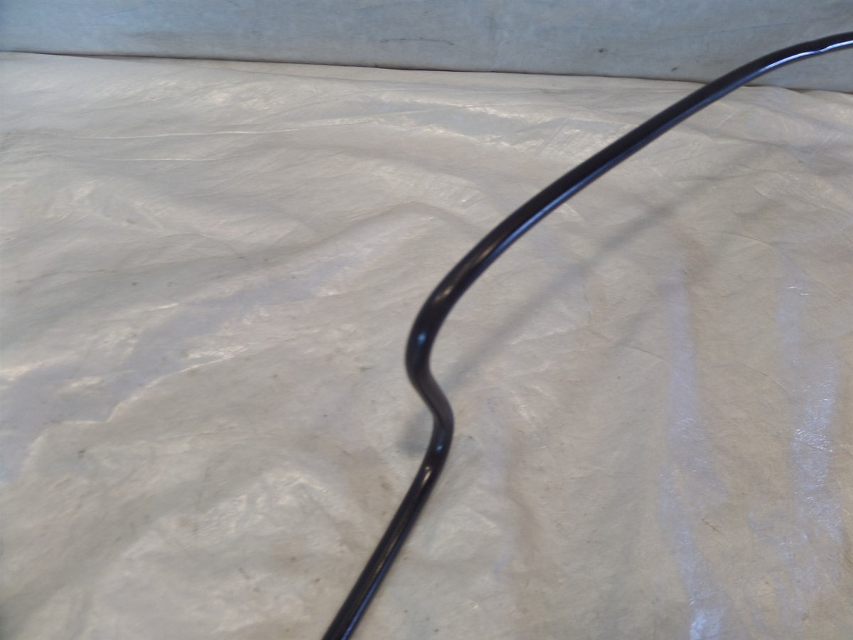 2008 08 Harley Davidson Softail Heritage Classic Fuel Gas Tank Vapor Hose Line - C3 Cycle
