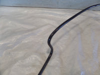 2008 08 Harley Davidson Softail Heritage Classic Fuel Gas Tank Vapor Hose Line - C3 Cycle