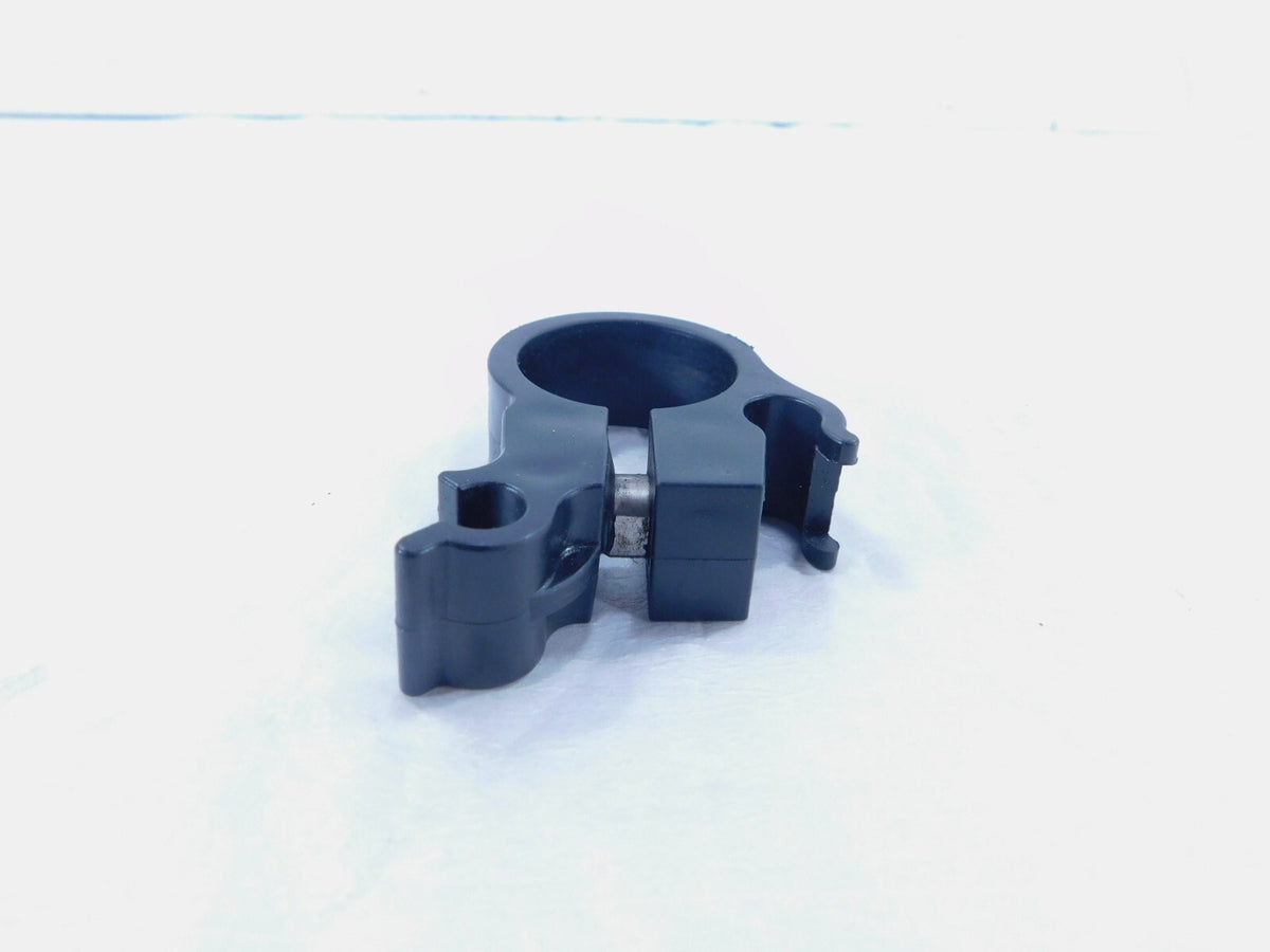 2009-2013 Harley Davidson Sportster XR1200 XR 1200 Oil Cooler Radiator Clamp - C3 Cycle