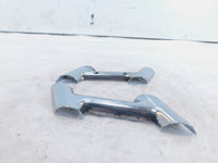 Harley Touring Electra Glide Ultra Classic Left Saddlebag Rail Mount Bracket - C3 Cycle