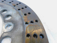 1996-2000 Kawasaki Vulcan VN1500 1500 Classic 1500L Rear Wheel Disc Brake Rotor - C3 Cycle