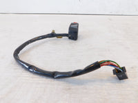 1994-1995 Yamaha FZR1000 Right Handlebar Engine Start Stop Kill Switch Buttons - C3 Cycle