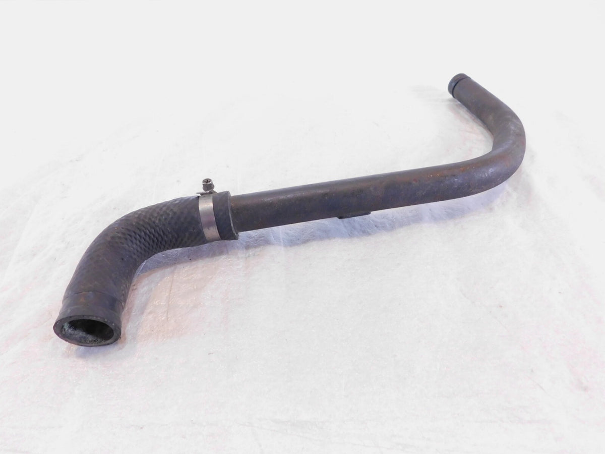 1990-2012 Kawasaki Ninja 250 250R EX250 Radiator Water Pipe Fitting Pipe Line - C3 Cycle