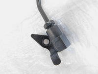 04-06 BMW K1200R K1200S Gen 1 Integral ABS Rear Brake Circuit Hose Pipe Line - C3 Cycle