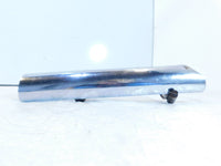 Harley Touring Road King Electra Glide Rear Lower Exhaust Pipe Cover Heat Shield - C3 Cycle