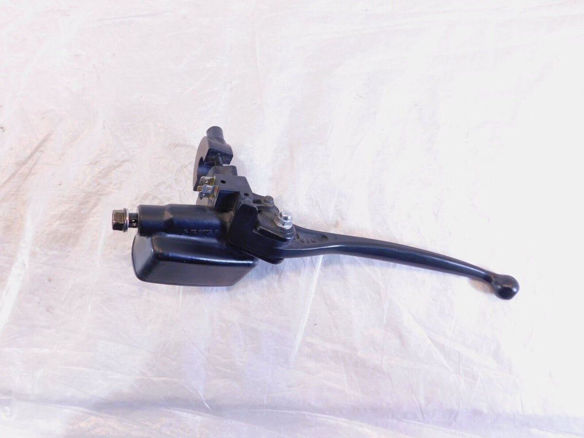 Honda GL1500A GL1500SE Goldwing 1500 Front Right Brake Master Cylinder & Lever - C3 Cycle
