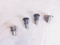 BMW K1600GT K1600GTL K1300R K1300S K1200R K1200S Rear Wheel Swingarm Pivot Bolts - C3 Cycle