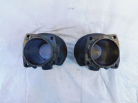 1973-1985 Harley Davidson Ironhead Sportster 1000 Engine Motor Cylinder Barrels - C3 Cycle