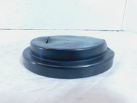 2001-17 Honda GL1800 Goldwing 1800 Black Fuel Gas Petrol Tank Pump Rubber Cover - C3 Cycle