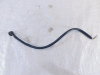1997-2003 Honda CBR1100XX Blackbird Engine Starter Motor Cable Electrical Wire - C3 Cycle