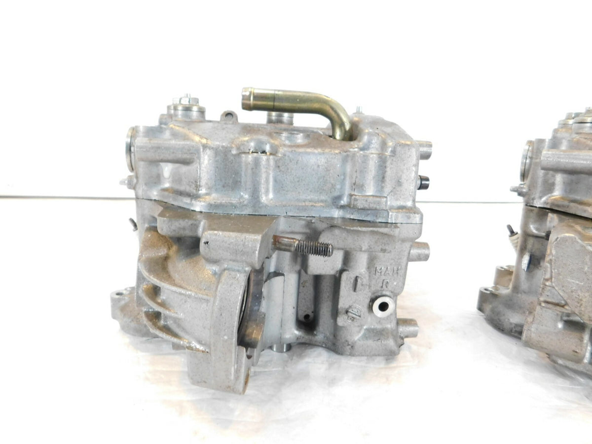 1997-2005 Honda VT1100 VT1100C Shadow 1100 Spirit Engine Cylinder Head w/ Valves - C3 Cycle