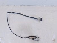 2004-07 Victory Kingpin California Rear Brake Master Cylinder & Reservoir Bottle - C3 Cycle
