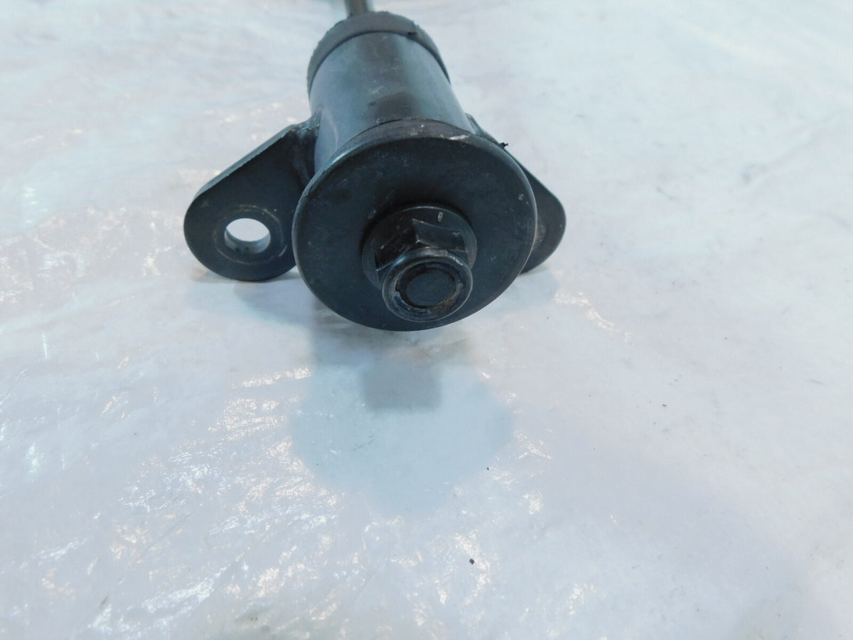 Kawasaki Vulcan 1500 1600 Classic Left/Right Lower Motor Engine Mount Brackets - C3 Cycle
