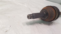 2010-2014 Polaris Ranger EV LSV Front Left/Right CV Axle Drive Train Shaft - C3 Cycle
