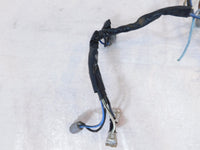 1986-87 Yamaha Virago 700 XV700 Speedometer Instrument Cluster Sub Wire Harness - C3 Cycle
