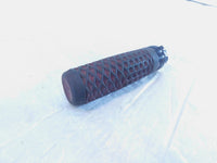 Harley Davidson Dyna Softail Sportster Rubber Handlebar Right Hand Throttle Grip