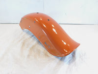 Harley Davidson Softail Night Train & Springer Black Rear Wheel Cover Fender - C3 Cycle