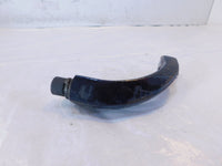 Harley Touring Road King Electra Glide Black Right Rear Footboard Mount Bracket - C3 Cycle