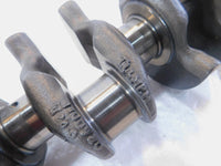 Triumph Street Triple 675 R RX Daytona 675 R Engine Motor Crank Shaft Crankshaft - C3 Cycle