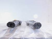 12-13 Harley Davidson Sportster 1200 Seventy-Two Front Fork Suspension Shocks - C3 Cycle