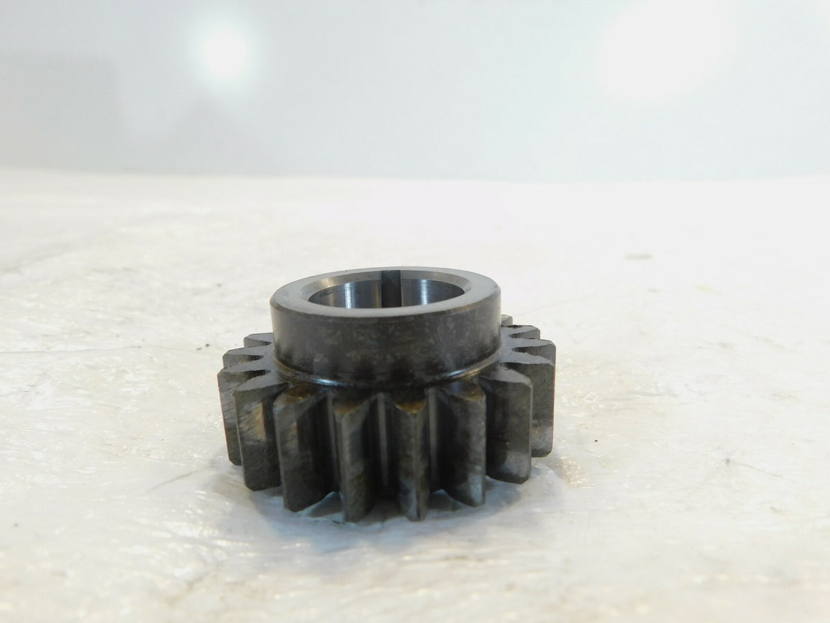 Yamaha XV1600 XV1700 Road Star 1600 1700 Crankshaft Camshaft Breaker Drive Gear - C3 Cycle