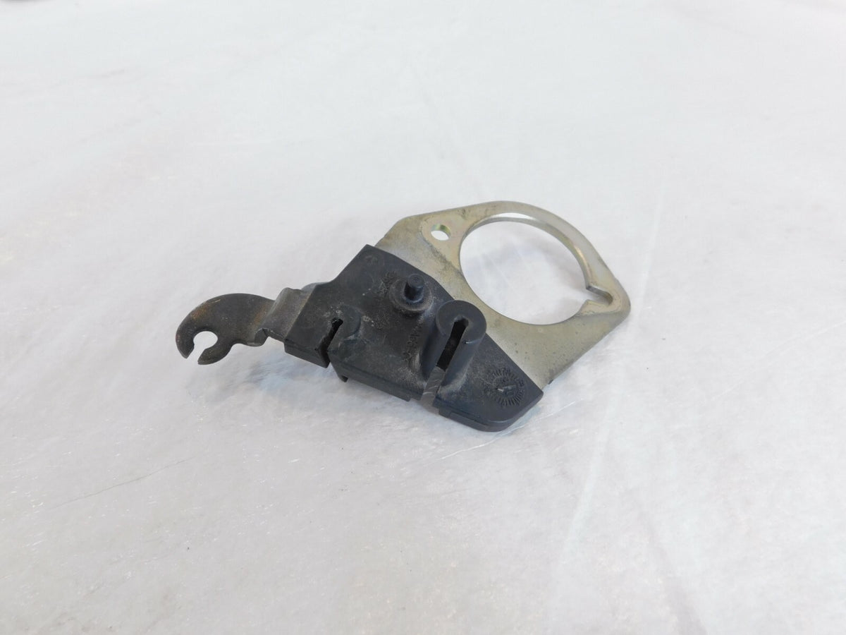 Harley Davidson Touring Dyna & Softail Induction Module Throttle Cable Bracket