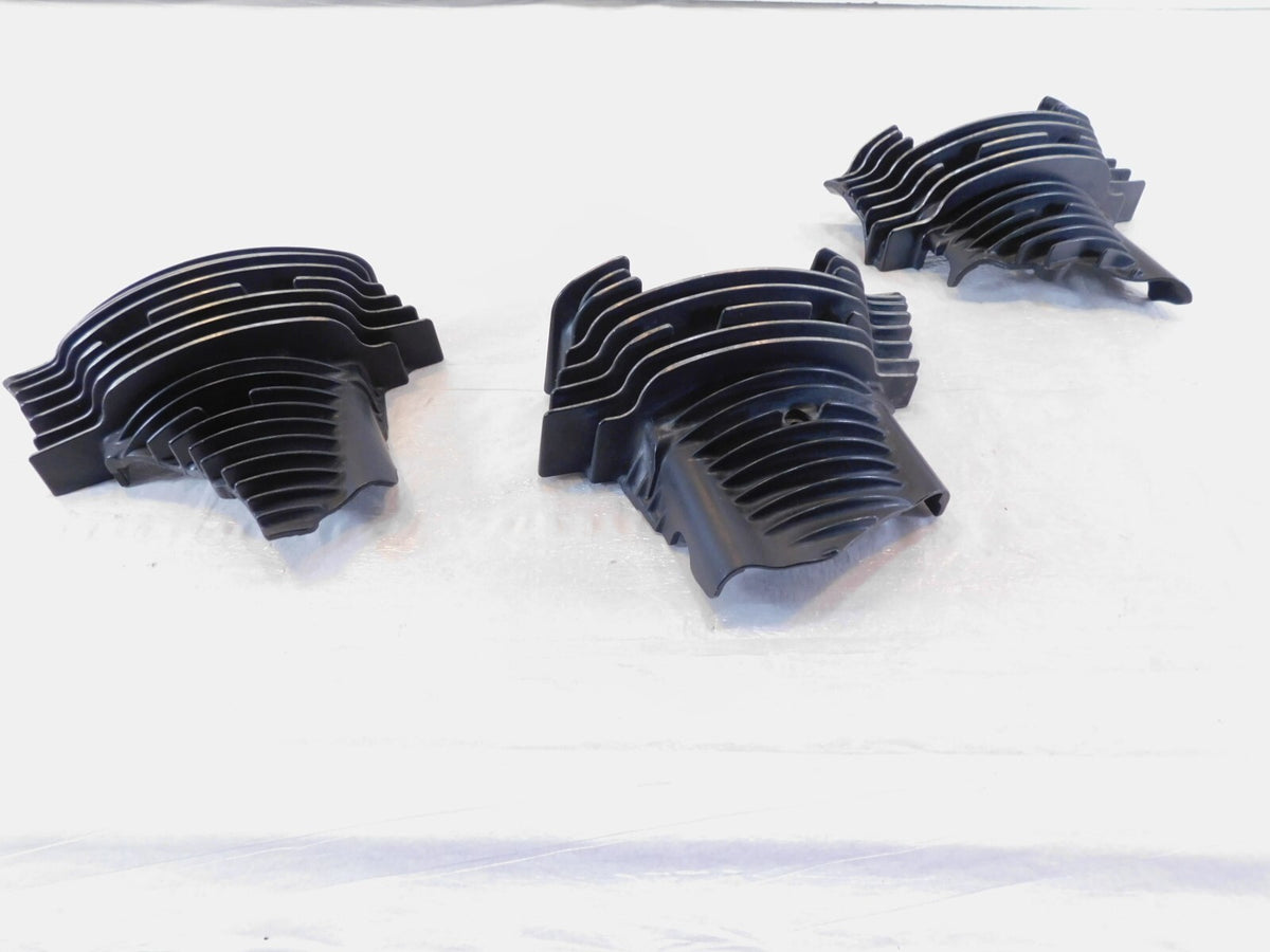 Yamaha Royal Star Tour Deluxe Venture & S Engine Motor Cylinder Head Cover Fins
